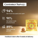 7 Mukhi Rudraksha with FREE Shree Yantra (6*6 inch)