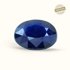 Neelam (Blue Sapphire)