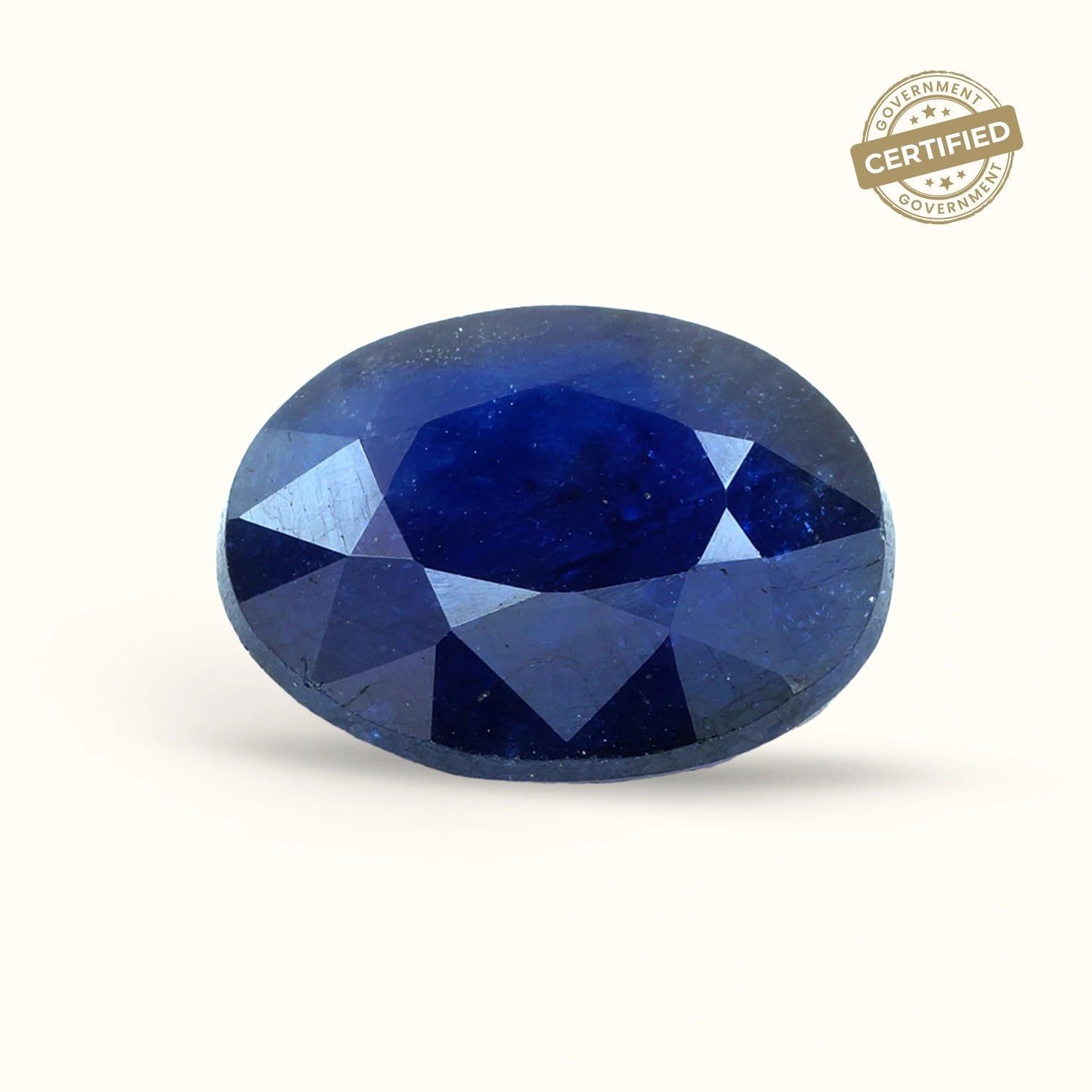 Neelam (Blue Sapphire)