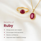 Ruby (Manikya)