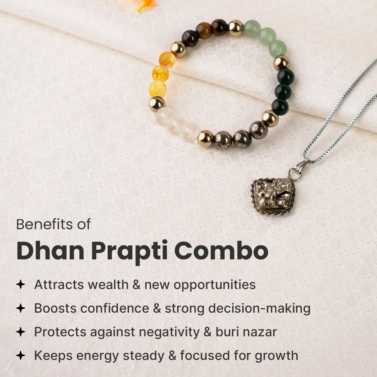 Dhan Prapti Combo Secondary image