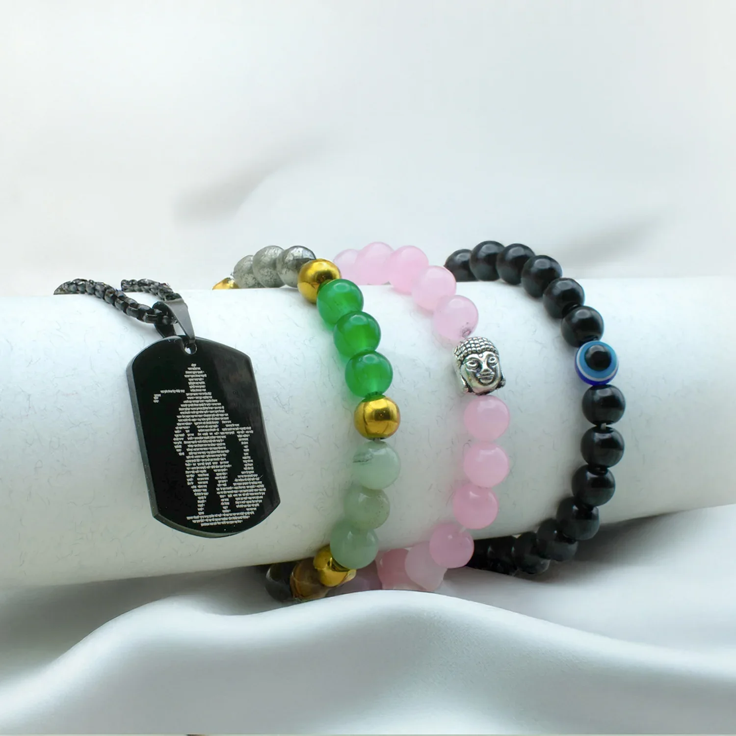 Dhan Sampann Combo Main image