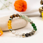 Dhan Yog Bracelet (Lab Certified)