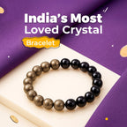 Richie Rich Half N Half Bracelet