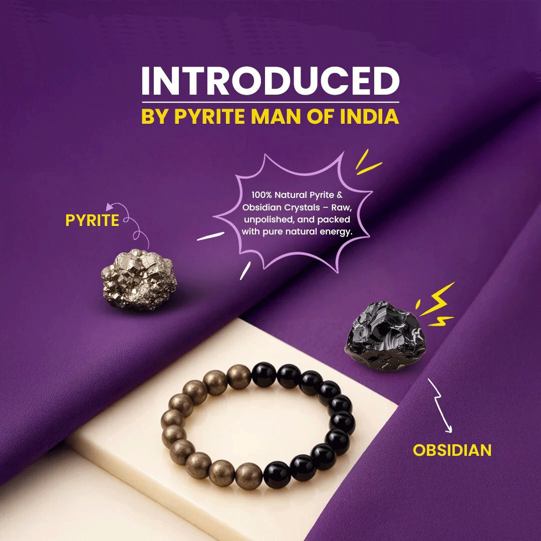 Richie Rich Half N Half Bracelet Secondary image